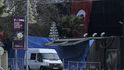 Útok na hudební klub v Turecku si vyžádal nejméně 39 obětí