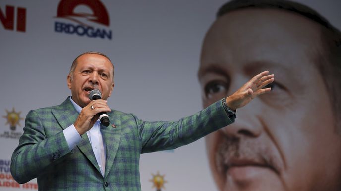 Erdogan