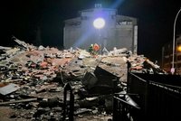 Čeští hasiči o složité akci v troskách v Turecku: Takhle hledají přeživší na místech „vyštěkaných“ psy
