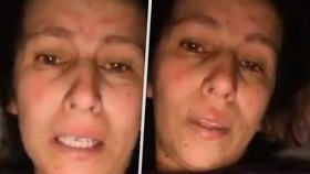 Žena zavalená v sutinách po zemětřesení: Natočila poslední slova před smrtí, ale...