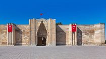 Karavanseráj Sultanhanı: Pomník osmanských cestovatelů