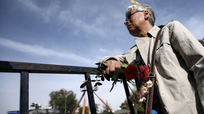 Turecko vyhlásilo třídenní státní smutek