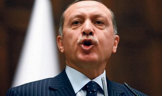 Klíčový muž na Bosporu. Rusko a Ukrajina se přetahují o podporu Erdoğana