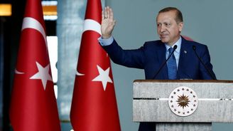 Erdogan podepíše trest smrti, když o něm rozhodne parlament