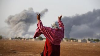 Turecké bombardování v Sýrii zabilo až 200 Kurdů, útoky pokračují