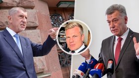 Trable s Bitcoinem či Turkovy kontroverze: Největší politické průšvihy roku 2025 přehledně