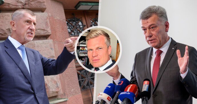 Trable s Bitcoinem či Turkovy kontroverze: Největší politické průšvihy roku 2025 přehledně