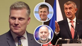 „Vyměknul“ Babiš? Neřešení motoristických excesů ho může přijít draho, varuje expert.