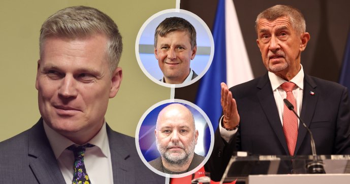 „Vyměknul“ Babiš? Neřešení motoristických excesů ho může přijít draho, varuje expert.