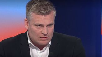 Turek se omluvil úředníkům za „parazity“. Prý neměl na mysli je, ale aktivisty Turek se omluvil úředníkům za „parazity“. Prý neměl na mysli je, ale aktivisty