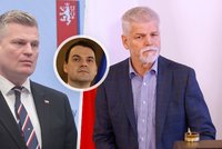 Hádka o summit NATO: Pavel je tvář opozice, pálil Turek. A Macinka vrací úder za Trumpa