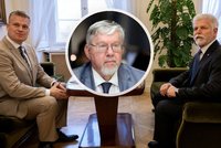 Exkluzivně: Expert ukázal na paradox Turkovy žaloby na Pavla. Řešila by to Schillerová?!