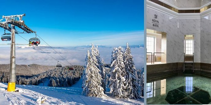 Regionu Turiec patří k těm méně známým.