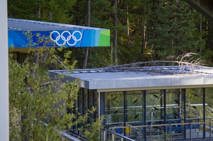 Turín po dvaceti letech: důkaz neudržitelnosti Her? Skokanské můstky si vzala příroda Turín po dvaceti letech: důkaz neudržitelnosti Her? Skokanské můstky si vzala příroda