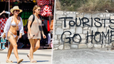 Chorvatsko bojuje proti masové turistice: Tvrdá omezení i přísné kontroly! A čím dál vyšší ceny…