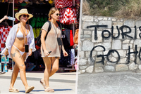 Chorvatsko bojuje proti masové turistice: Tvrdá omezení i přísné kontroly! A čím dál vyšší ceny…