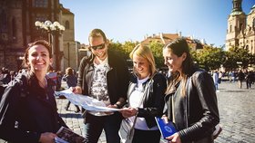 „Hadaři“ s exotickými zvířaty, třeste se! Magistrát spouští kampaň proti bezohledným turistům