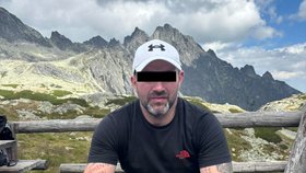 Přátelé hledali Jaromíra, zmizel v Tatrách cestou na Rysy. Domů se, bohužel, nevrátí.