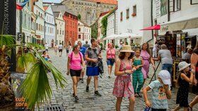 Náměstek Mrázové zmátl vlekaře i hoteliéry: Spor o dotace, Česko je za Rakouskem i Slovenskem