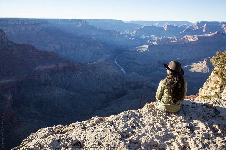 Grand Canyon, USA