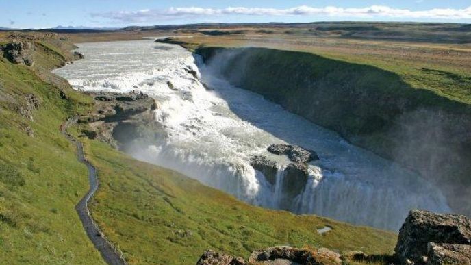 Islandský expremiér stanul před soudem kvůli kolapsu místních bank v roce 2008