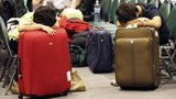 Jak cestovat bez těžkých zavazadel?