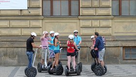 Ruští turisté ve světě nemají dobrou pověst.