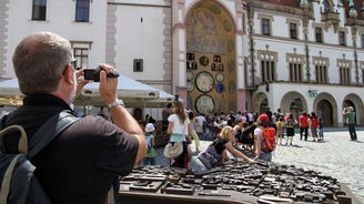 Smíte fotografovat na ulici? Ne, navrhl europarlament