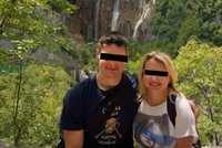 Zákeřná vražda českých turistů v Albánii: Michala (†27) a Annu (†36) našli v rozstříleném autě
