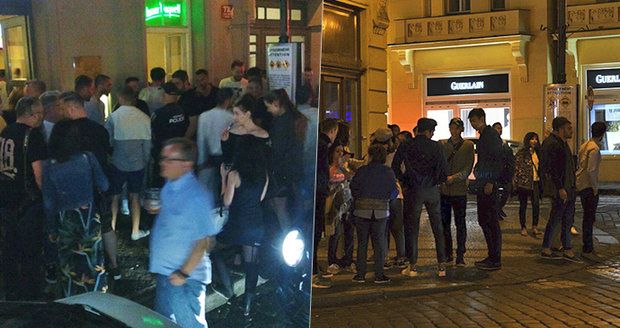 Další fiasko Prahy 1: Zákaz vjezdu do Dlouhé ulice zrušil soud! Stěžoval si rezident, testování je předčasně u konce