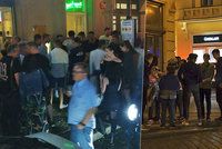 Kluby v centru Prahy vyhlásily desatero proti hluku. Vyrazí s kampaní i do ulic