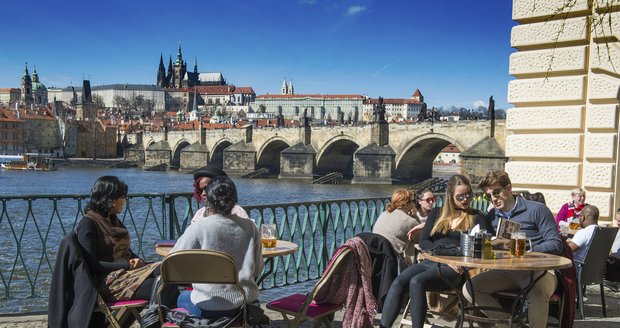 Česku unikají miliardy?! Válcuje nás Polsko i Slovinsko. Expertům vadí chabá podpora turismu