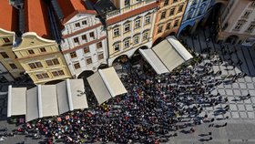 Válku na Ukrajině pocítí Češi na turistickém ruchu