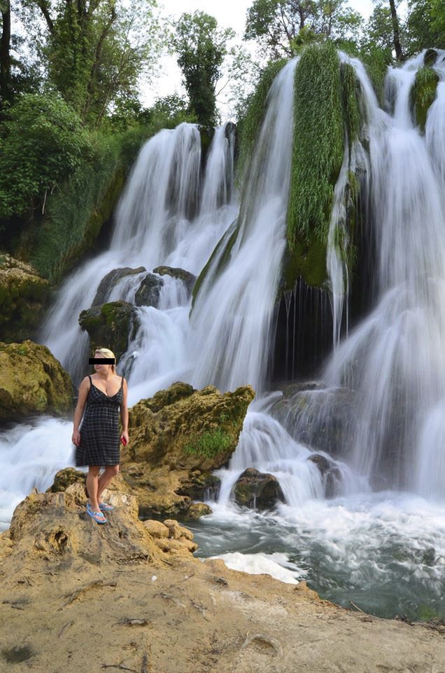 Zavraždění turisté Anna a Michal