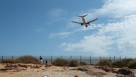 Baleáry čekají příval německých turistů, někteří mají obavy.