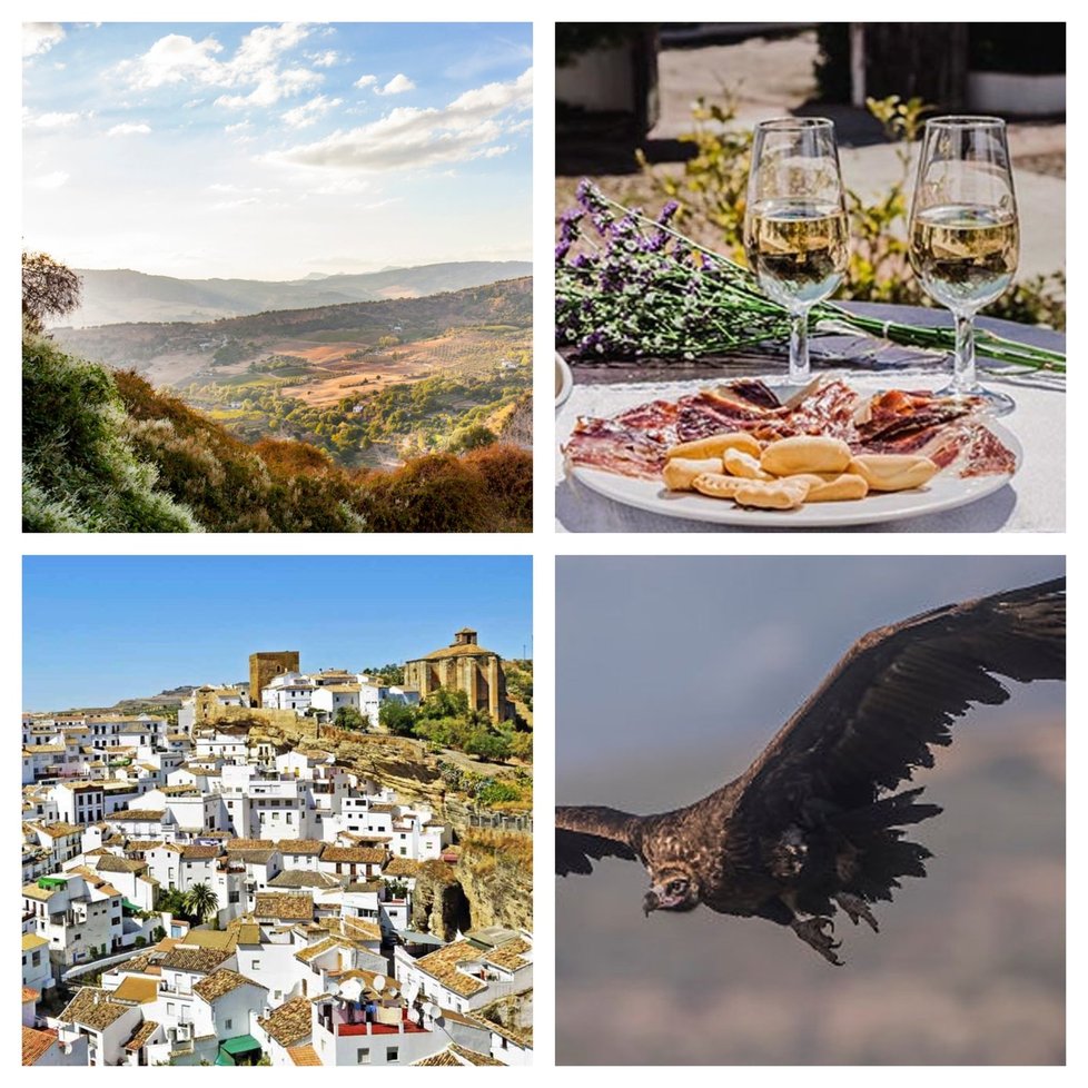 Agentura Made for Spain and Portugal nabízí top zážitky z Pyrenejského poloostrova.
