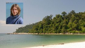 Francouzská turistka Stephanie Foray se z exotické dovolené v Malajsii už nevrátila