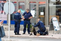 Ve Finsku šlo o teroristický útok: Vraždit měl osmnáctiletý Maročan