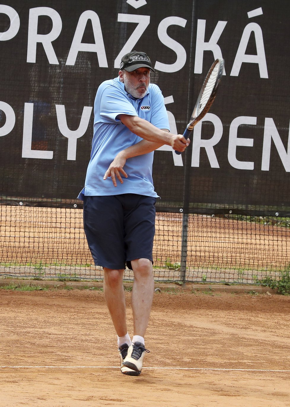 Mnoho známých tváří přišlo na VIP turnaj Kalich cup 2017.