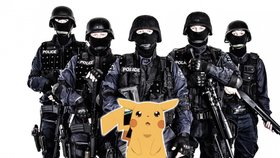 Teroristický útok na turnaj Pokémonů: Překazila ho policie!