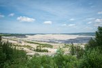 Hnědouhelný důl Turów se má rozšířit k českým hranicím