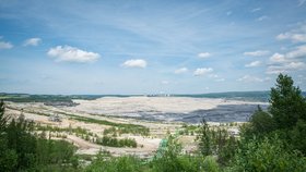 Hnědouhelný důl Turów se má rozšířit k českým hranicím