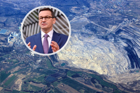 Poláci pění kvůli unijnímu zákazu pro důl Turów: Těžbu nezastavíme, vzkázali Babišovi