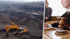 Evropská unie na žádost Česka zakázala provoz polského uhelného dolu Turów