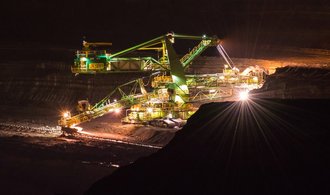 Česká republika žaluje Polsko kvůli rozšiřování těžby v dole Turów. Varšava se diví