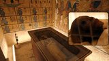 Nejznámější hrobka se znovu otevřela: Tutanchamona ukázali po 9 letech!