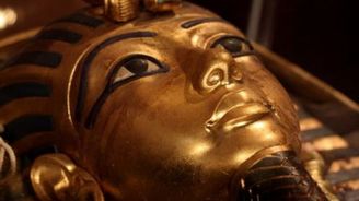 Nález Tutanchamonova hrobu pomohl vědcům pochopit staroegyptské zásvětí