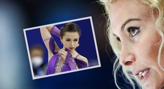 Temné pozadí případu Valijevová (15): Trenérka tyranka a »doktor doping«! Temné pozadí případu Valijevová (15): Trenérka tyranka a »doktor doping«!