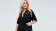 Smokingový overal, Asos Curve, 61 eur, www.asos.com