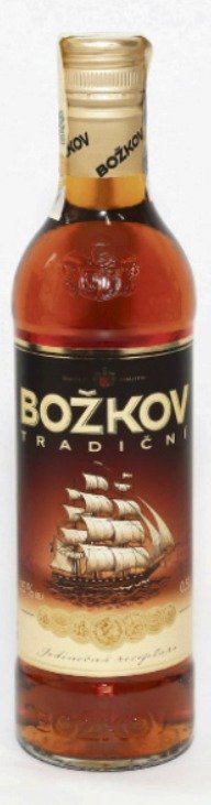 Tuzemák je nejprodávanější lihovinou v Česku, každá čtvrtá lahev alkoholu je právě tuzemák.
